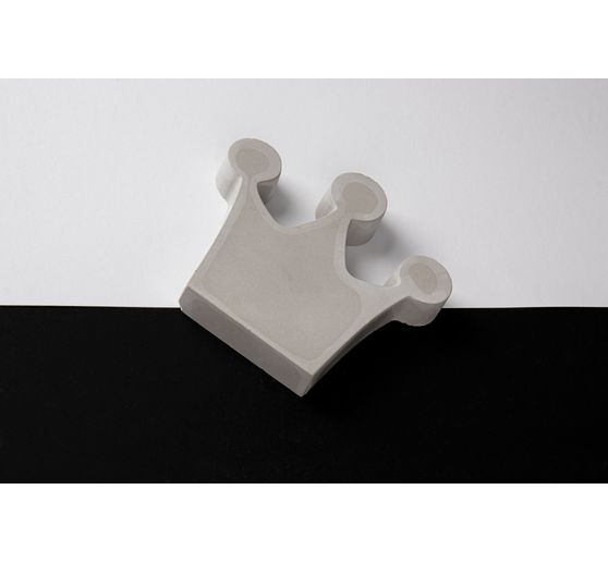 Casting mould "Crowns"