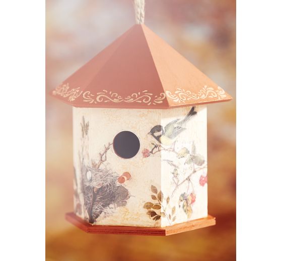 Weatherproofing impregnation