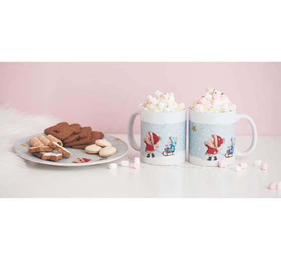 Snídaňový talíř VBS