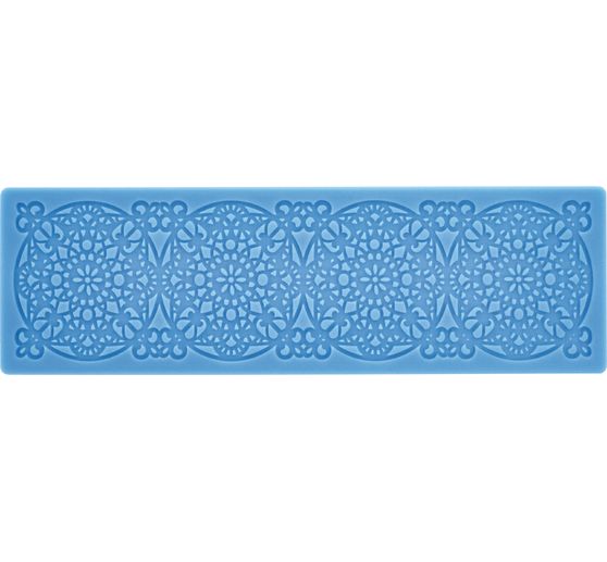 Universal decorative mat "Mandala"