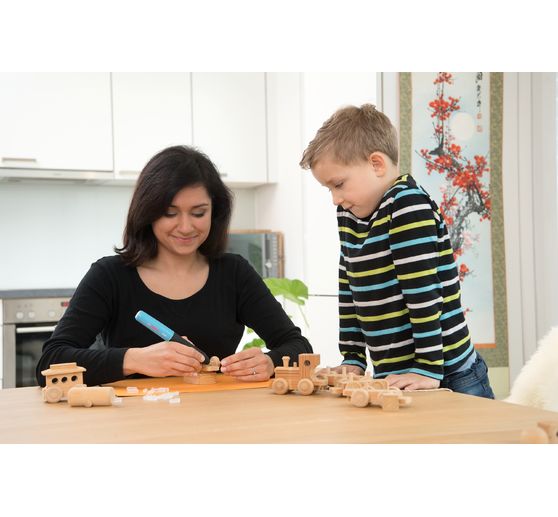 Lepicí tyčinka BOSCH Gluey