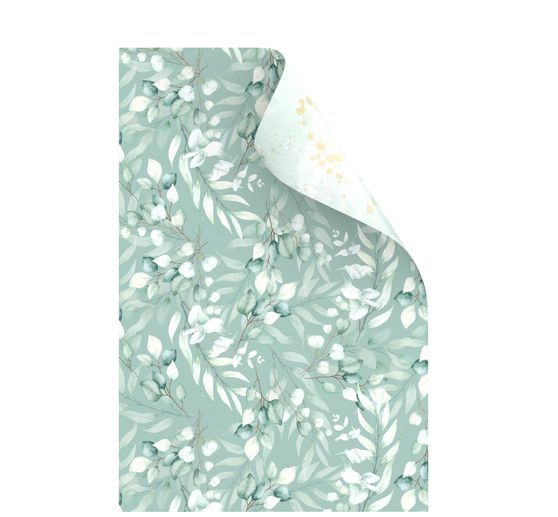 Karton s motivem "Eukalyptus"