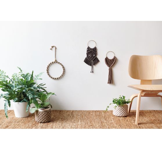 Bavlněná šňůra Rico Creative