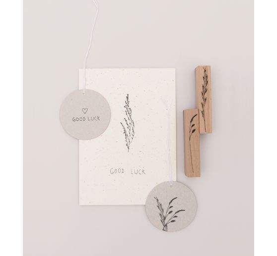 Sada razítek XL "Grasses"