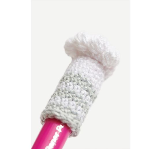 Rico Design Essentials Háčkování