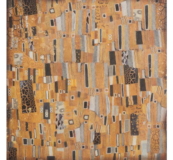 Scrapbook blok "Klimt Backgrounds"