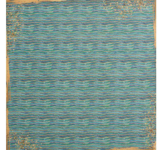 Scrapbook blok "Klimt Backgrounds"