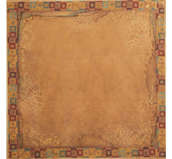 Scrapbook blok "Klimt Backgrounds"