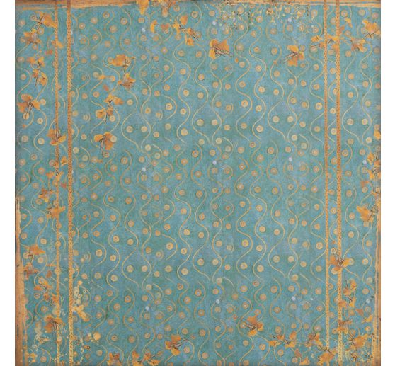 Scrapbook blok "Klimt Backgrounds"