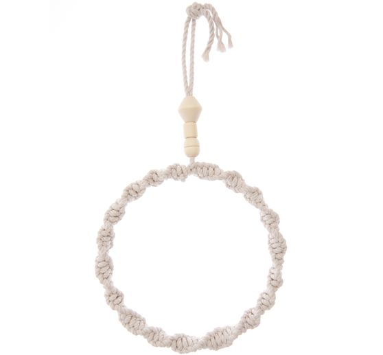 Bavlněná šňůra Rico Creative