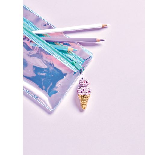 Rico Design Essentials Háčkování