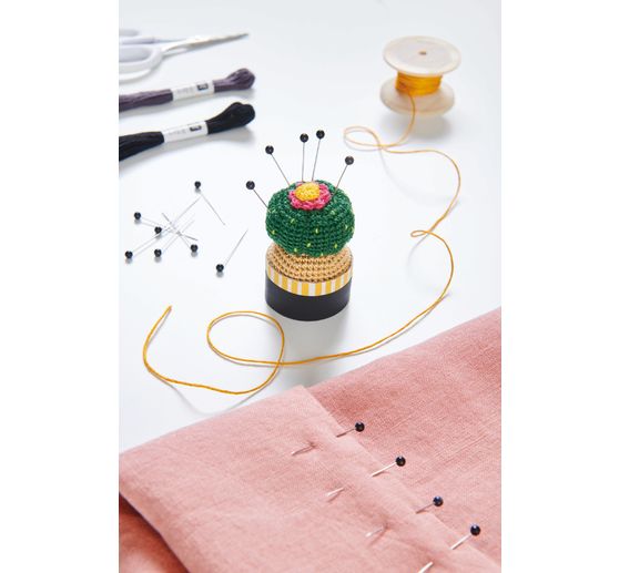 Rico Design Essentials Háčkování