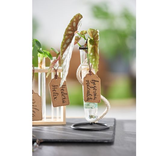 VBS Držák na zkumavky "Váza"