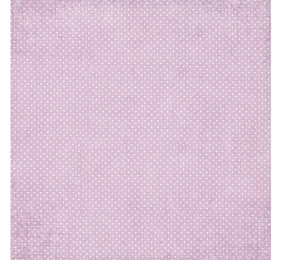 Scrapbook block "Provence"