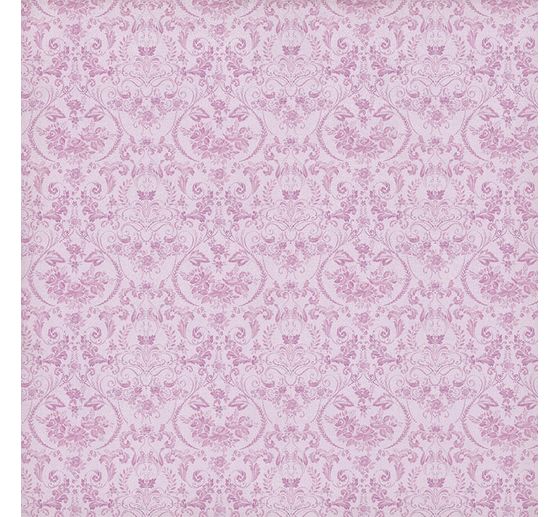 Scrapbook block "Provence"