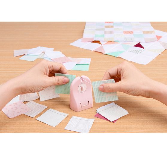 Clover "Quick Cut" High speed thread cutter