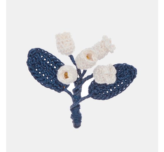 Rico Design Essentials Háčkování