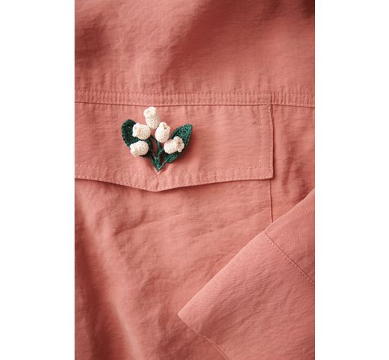 Rico Design Essentials Háčkování