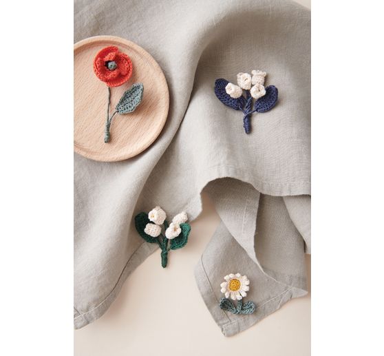 Rico Design Essentials Háčkování