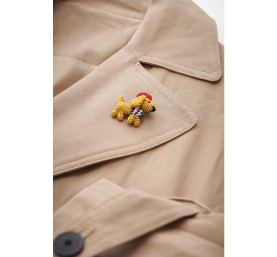 Rico Design Essentials Háčkování