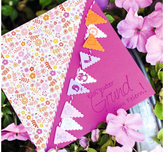 Stamp figures "Animals"