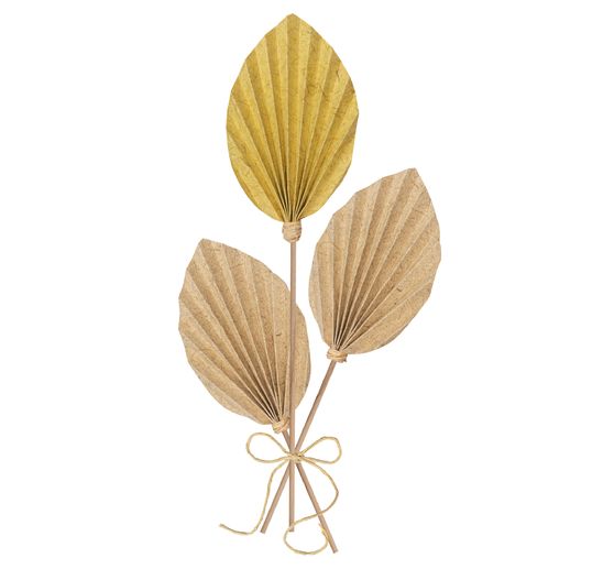 Natural papers "Mary"