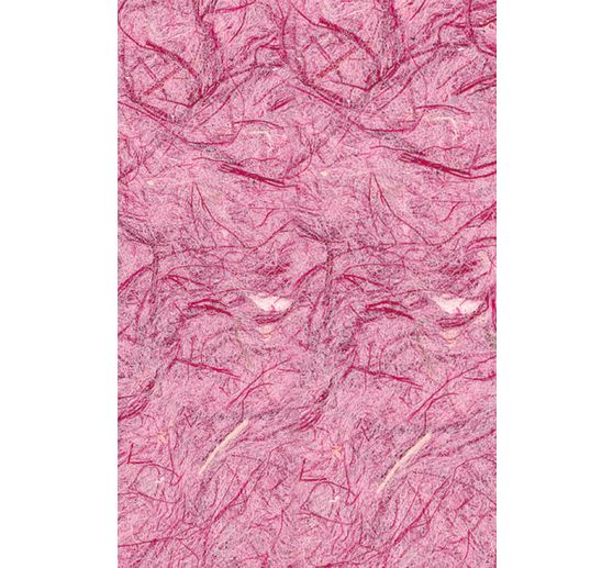 Natural papers "Fuchsia"