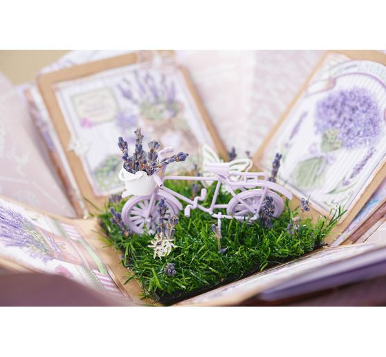 Stamperia "Allegro Acrylic"