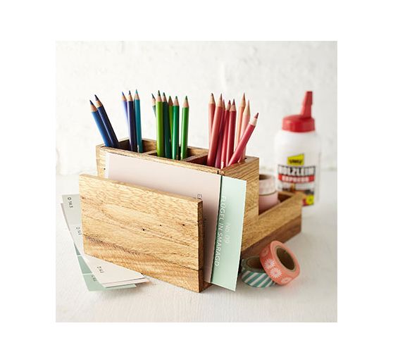 Kniha "Klötzchenfieber!"