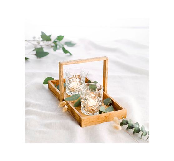 Kniha "Klötzchenfieber!"