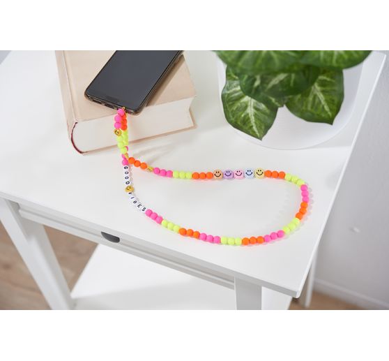 neonové korálky itoshii