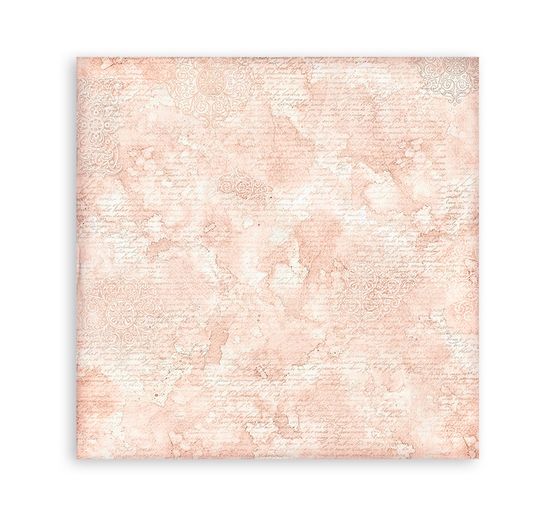 Scrapbook blok "Pozadí ty a já"