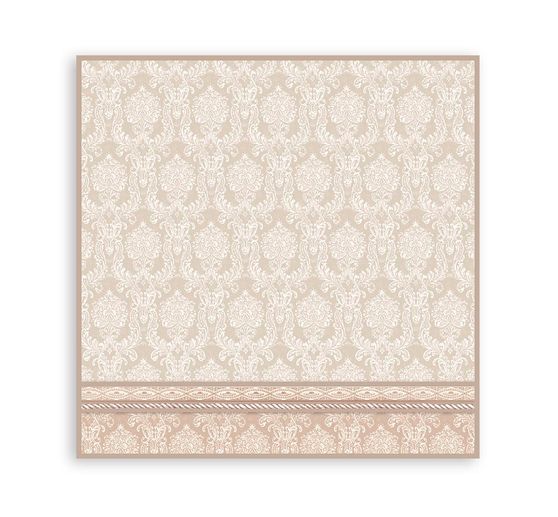 Scrapbook blok "Pozadí ty a já"