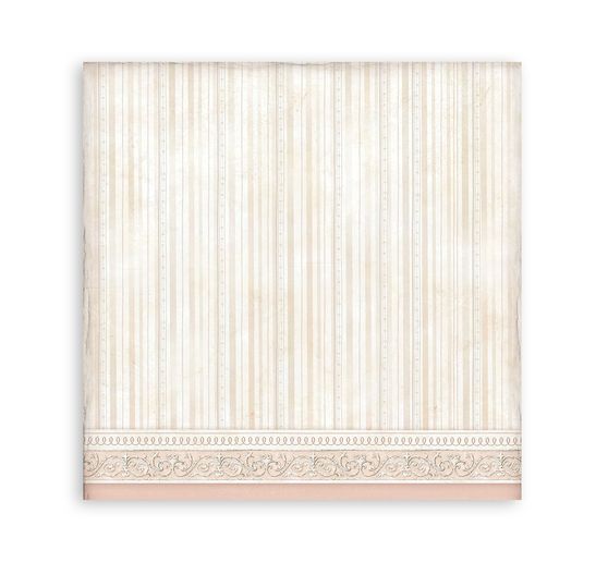 Scrapbook blok "Pozadí ty a já"