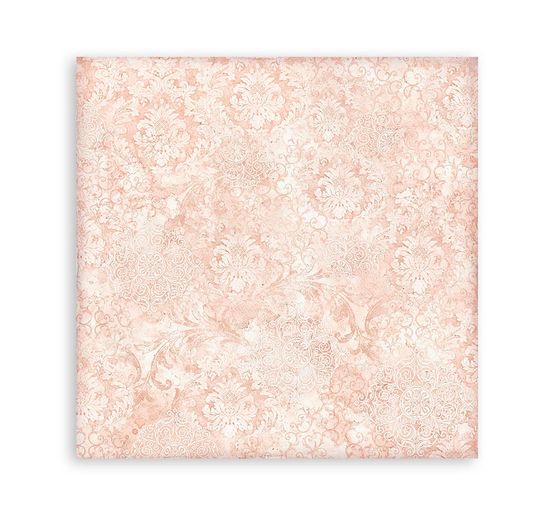 Scrapbook blok "Pozadí ty a já"