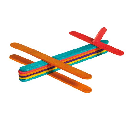 Mega craft box, cca 1 200 dílů