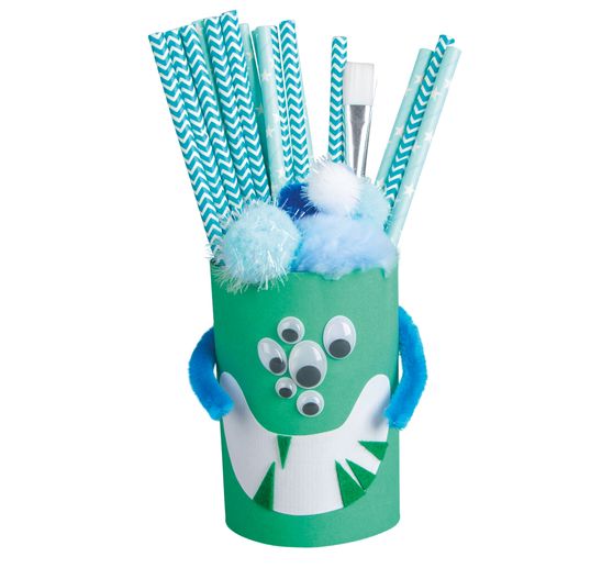 XXL Mega craft box, approx. 2,500 parts