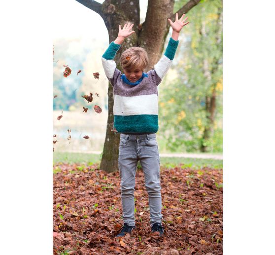 Vlna Gründl "Lisa Premium Jeans"