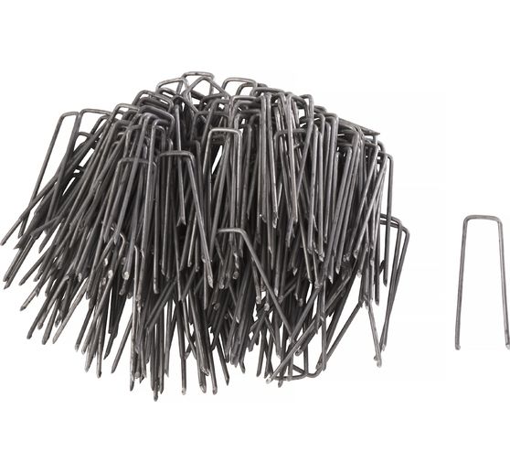 Slaměné květinové kolíčky, 300 kusů