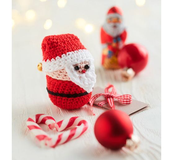 Book "Überraschungs-HäkelEi"