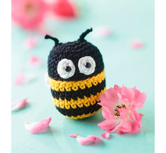 Book "Überraschungs-HäkelEi"