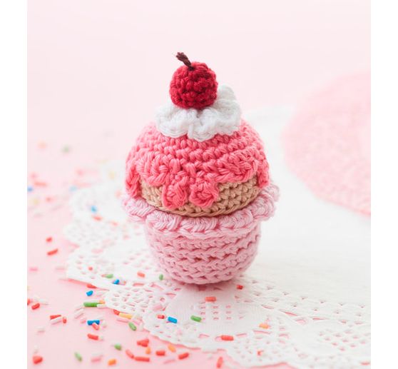 Book "Überraschungs-HäkelEi"