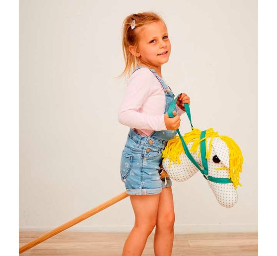 Book "Baby- und Kinderspielzeug nähen (kreativ.kompakt.). Die schönsten Ideen für ca. 0-8 Jahre."