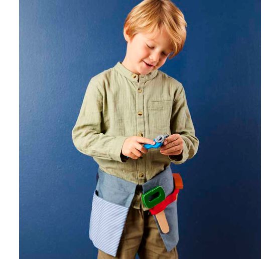 Book "Baby- und Kinderspielzeug nähen (kreativ.kompakt.). Die schönsten Ideen für ca. 0-8 Jahre."