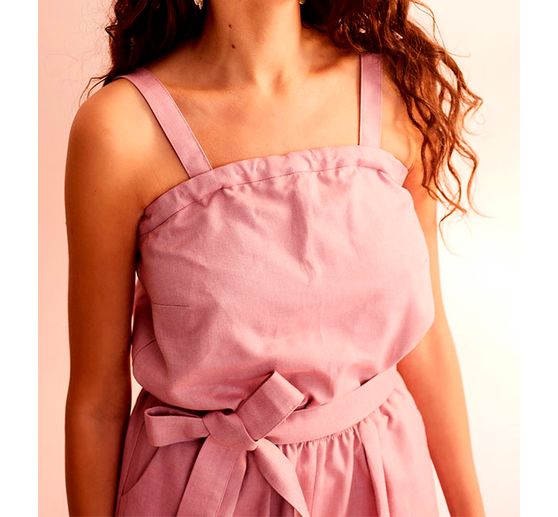 Book "Sommer-Styles nähen"