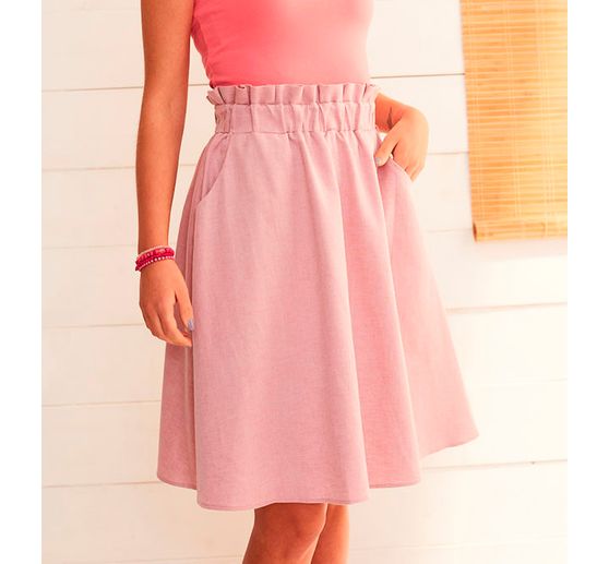 Book "Sommer-Styles nähen"