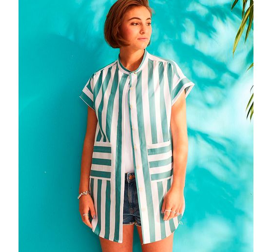 Book "Sommer-Styles nähen"