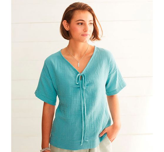 Book "Sommer-Styles nähen"