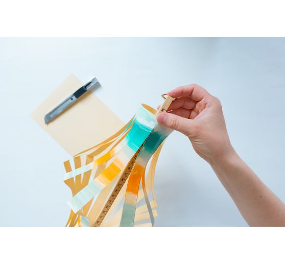 Marabu Green water-based Alkyd-Paint Set BASIC