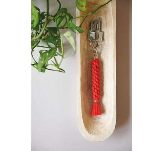 Bavlněná šňůra Rico Creative